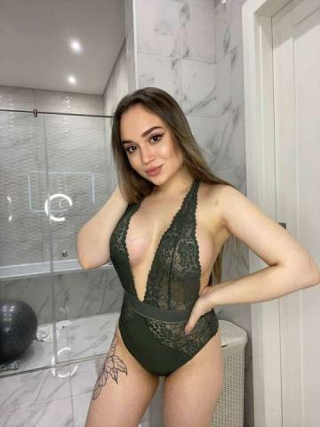 Индивидуалка Адель Фотография 2