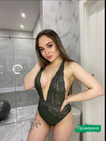Индивидуалка Милана Фотография 3