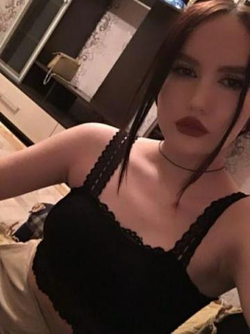 Индивидуалка Майя Фотография 2